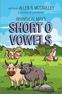 collage of illustrations