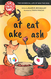 collage of illustrations